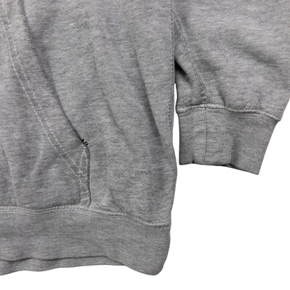 Vintage Stussy Graphic Hoodie Size M