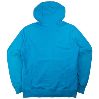 CP Company Goggle Hood Zip Up Hoodie Size M