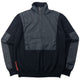 Vintage 2000s Prada Sport Layered Q Zip Jumper Size M