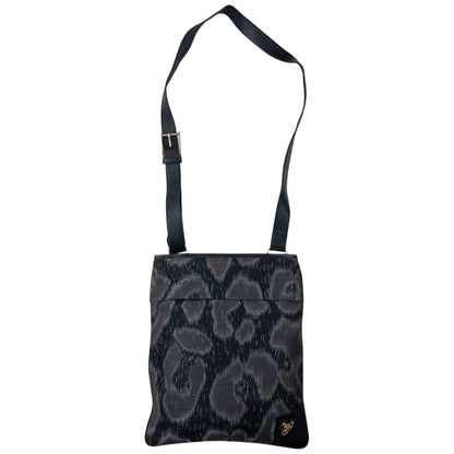 Vintage Vivienne Westwood Pattern Crossbody Bag