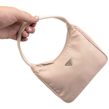 Vintage 2000s Prada Handbag