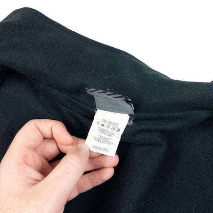 Vintage Oakley Fleece Lined Zip Up Jacket Size XL