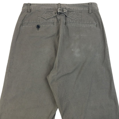 Vintage 90s Yohji Yamamoto D'Urban A.A.R Trousers Size W26