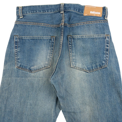 Vintage 2000s Good Enough Denim Jeans Size W30