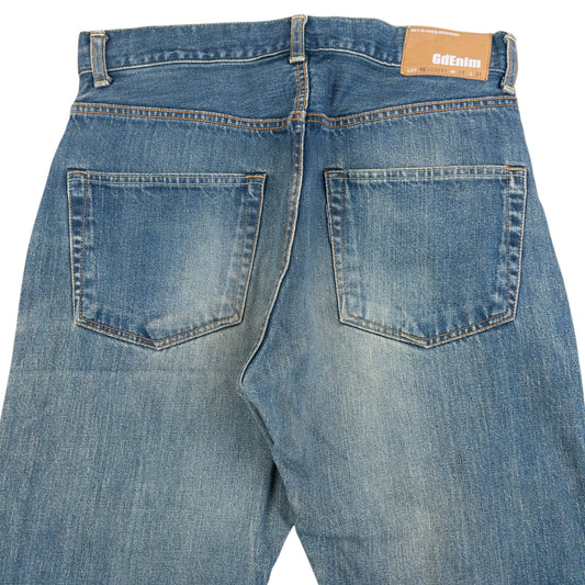 Vintage 2000s Good Enough Denim Jeans Size W30