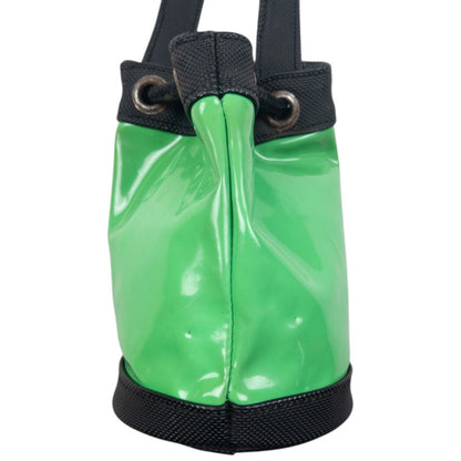 Vintage Polo Sport Ralph Lauren Mini Crossbody Bucket Bag