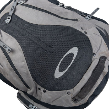 Vintage 2000s Oakley Technical Backpack