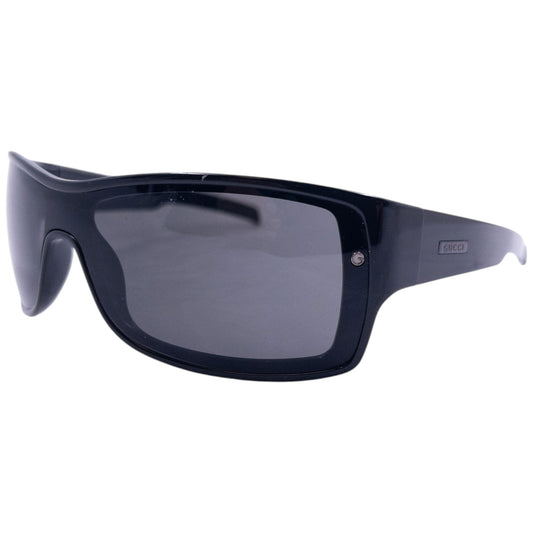 Vintage 2000s Gucci By Tom Ford Sunglasses