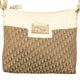 Vintage 2000s Dior Monogram Crossbody Bag