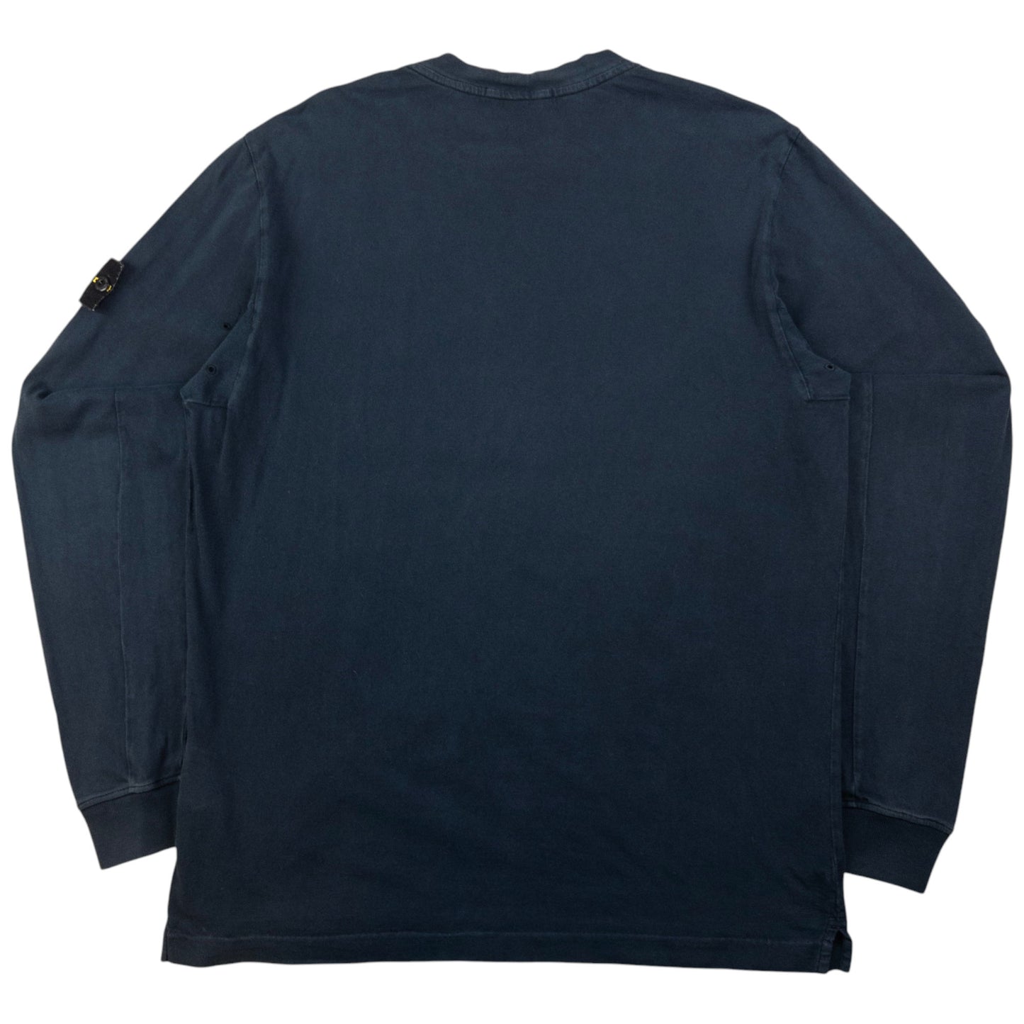 Vintage Stone Island Long Sleeve T Shirt Size XL