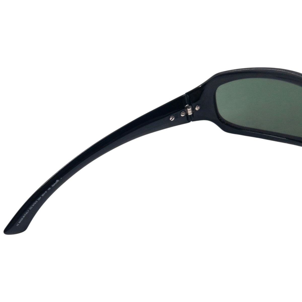 Vintage 2000s Gucci By Tom Ford Sunglasses