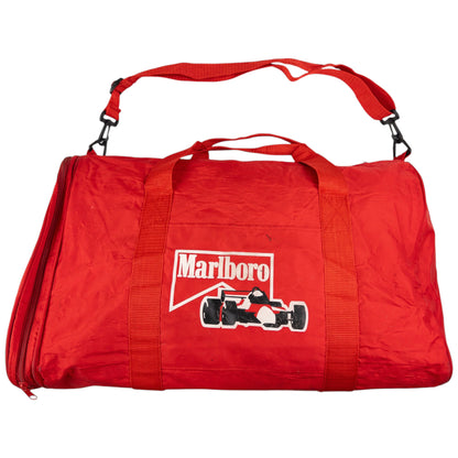 Vintage Marlboro Duffle Bag
