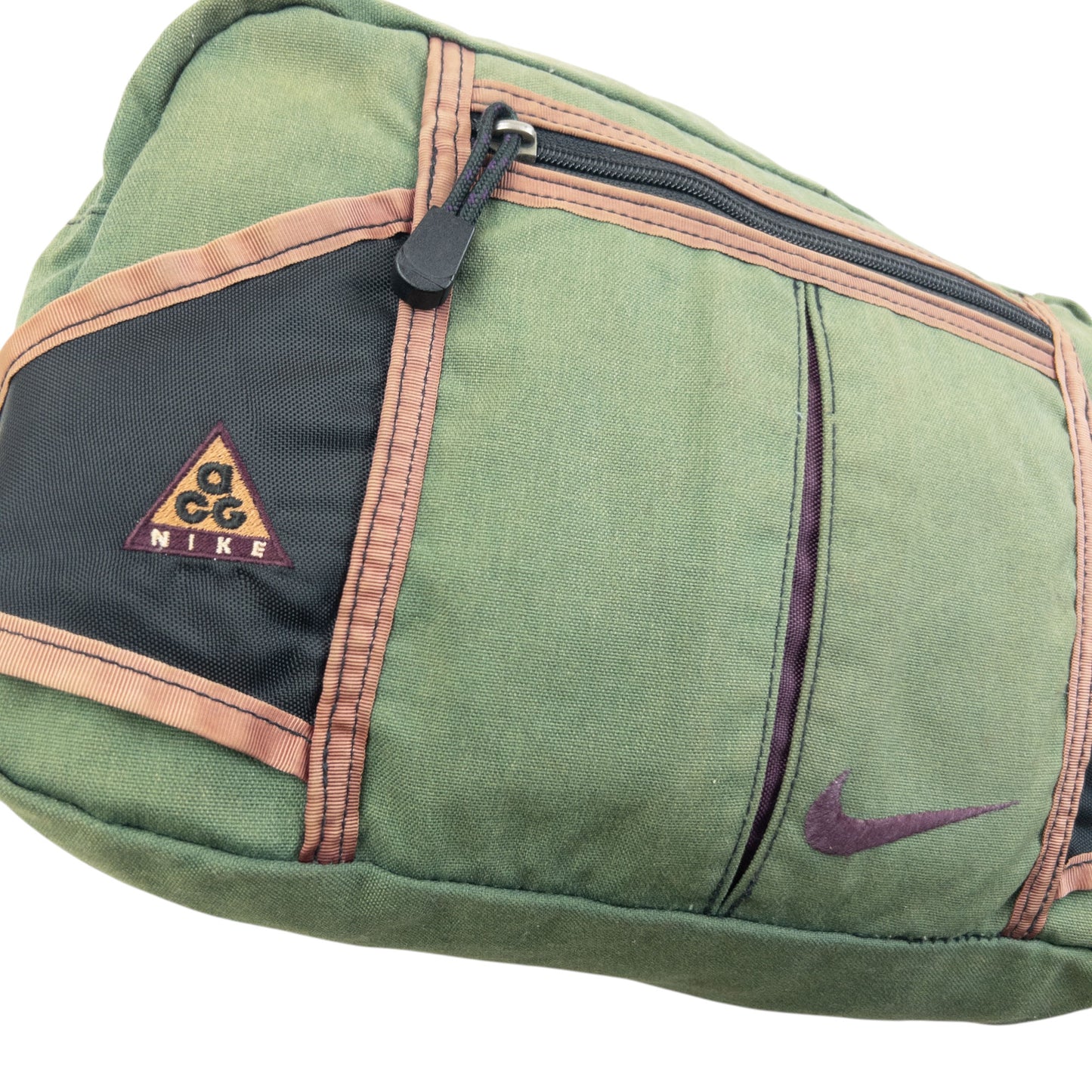 Vintage 90s Nike ACG Waist Bag