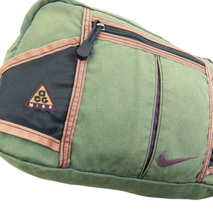 Vintage 90s Nike ACG Waist Bag