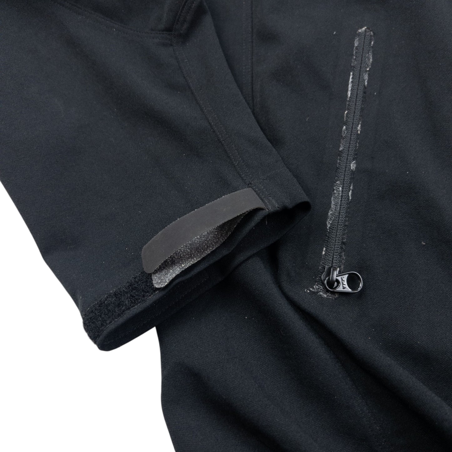 Vintage 2000s Arcteryx Gamma MX Zip Up Jacket Size XL