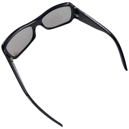 Vintage 2000s Dior Spidior 2 Diamonte Sunglasses