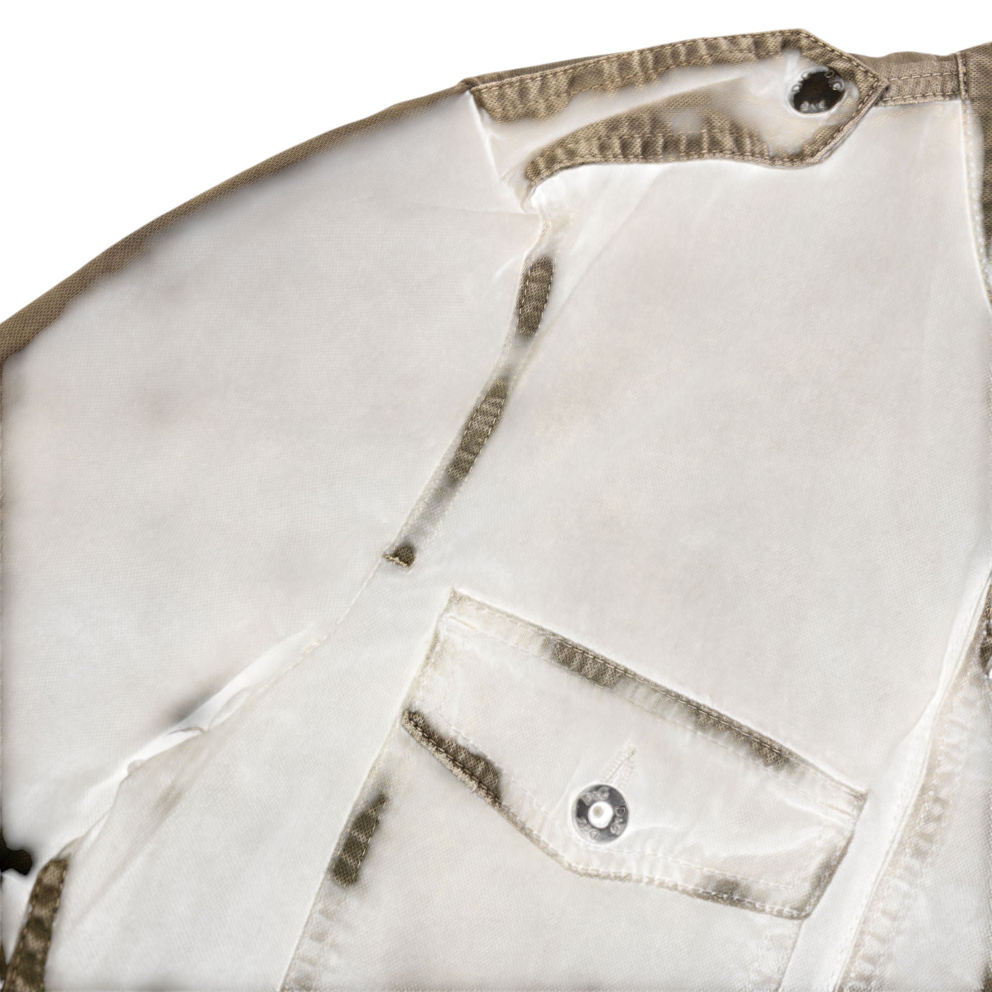 Vintage Dolce & Gabbana Military Jacket Size S