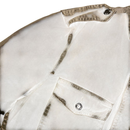 Vintage Dolce & Gabbana Military Jacket Size S