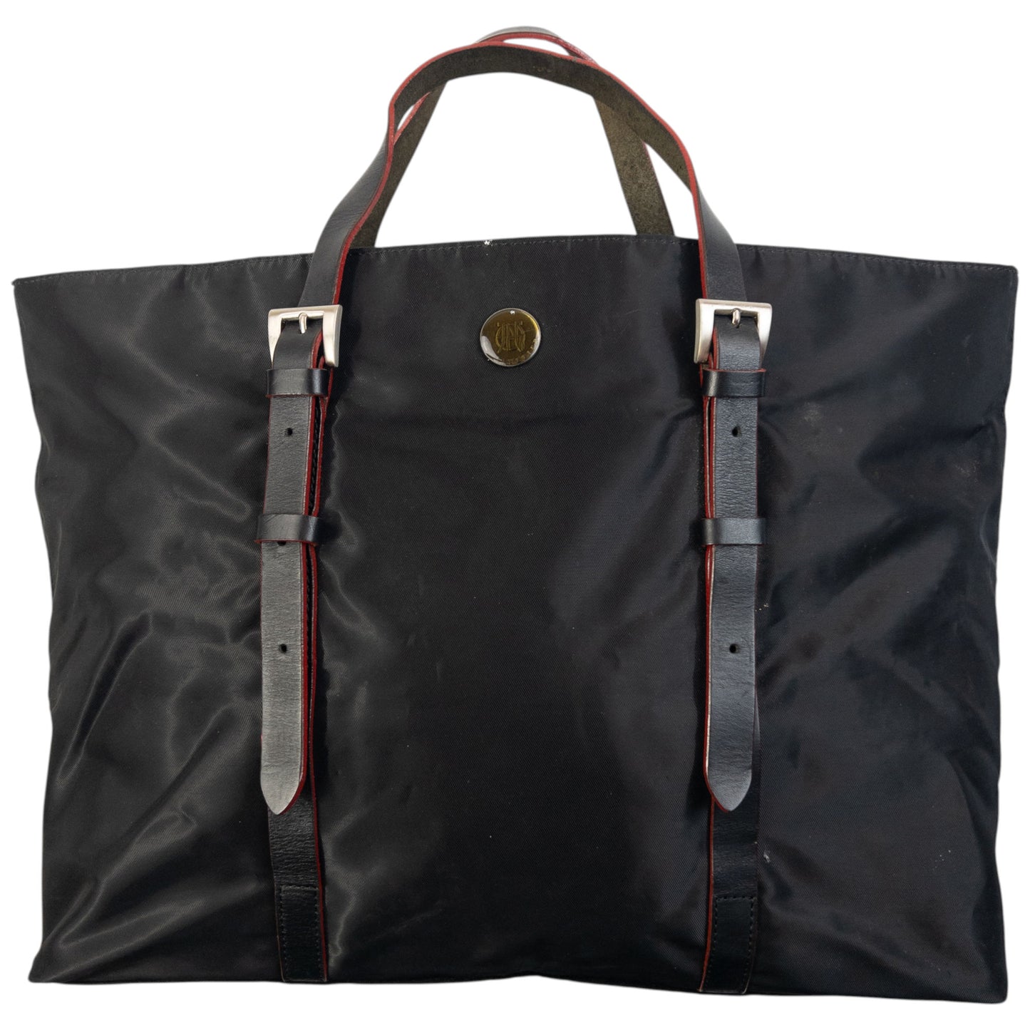 Vintage 2000s Jean Paul Gaultier Handbag