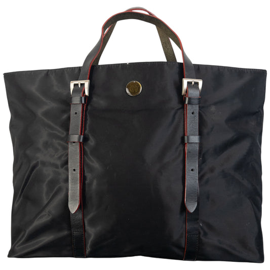 Vintage 2000s Jean Paul Gaultier Handbag