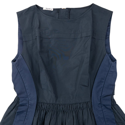 Vintage 2000s Miu Miu Dress Womens Size S