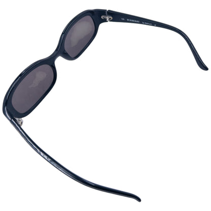 Vintage 2000s Burberry Nova Check Sunglasses