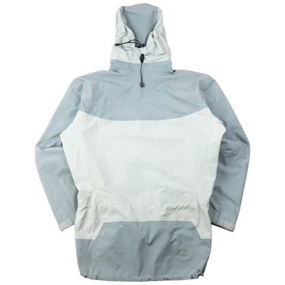 Vintage 2000s Arcteryx Theta AR Goretex XCR Zip Up Jacket Size XL