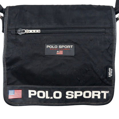 Vintage Polo Sport Ralph Lauren Crossbody Bag