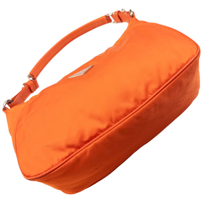 Vintage Prada Shoulder Bag