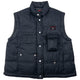 Vintage 2000s Dolce & Gabbana Fleece Lined Gilet Size S