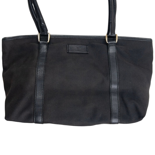 Vintage 2000s Gucci Shoulder Bag