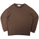 Vintage YSL Yves Saint Laurent Cashmere Jumper Size L