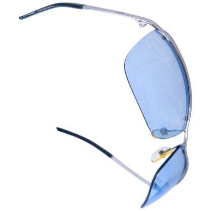 Vintage 2000s Burberry Rimless Sunglasses