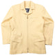 Vintage 90s Burberry Wool Jacket Womens Size M