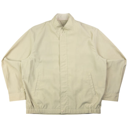 Vintage YSL Yves Saint Laurent Harrington Jacket Size S