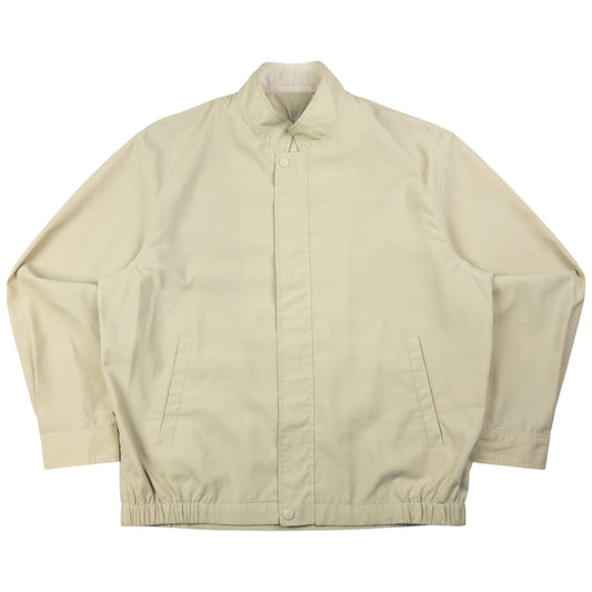 Vintage YSL Yves Saint Laurent Harrington Jacket Size S