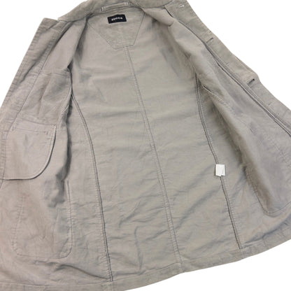 Vintage 2000s Cabane De Zucca By Issey Miyake Button Up Jacket Womens Size S