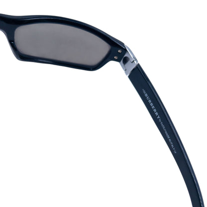 Vintage 2000s Burberry Nova Check Sunglasses