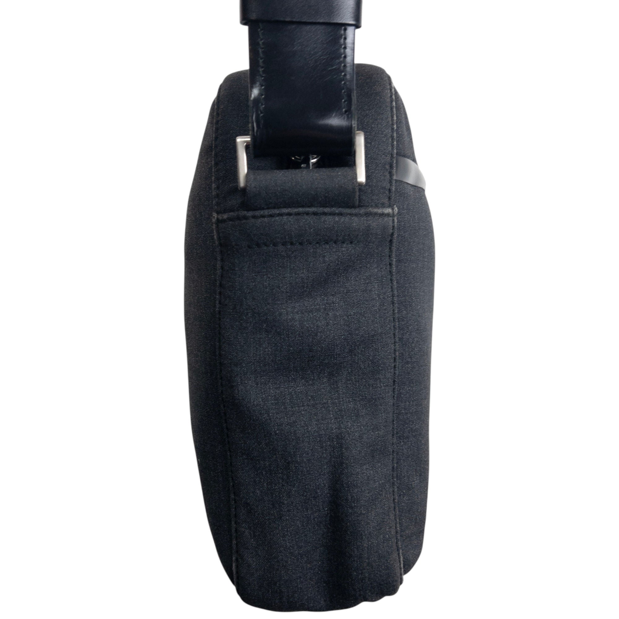 Vintage Prada Crossbody Bag