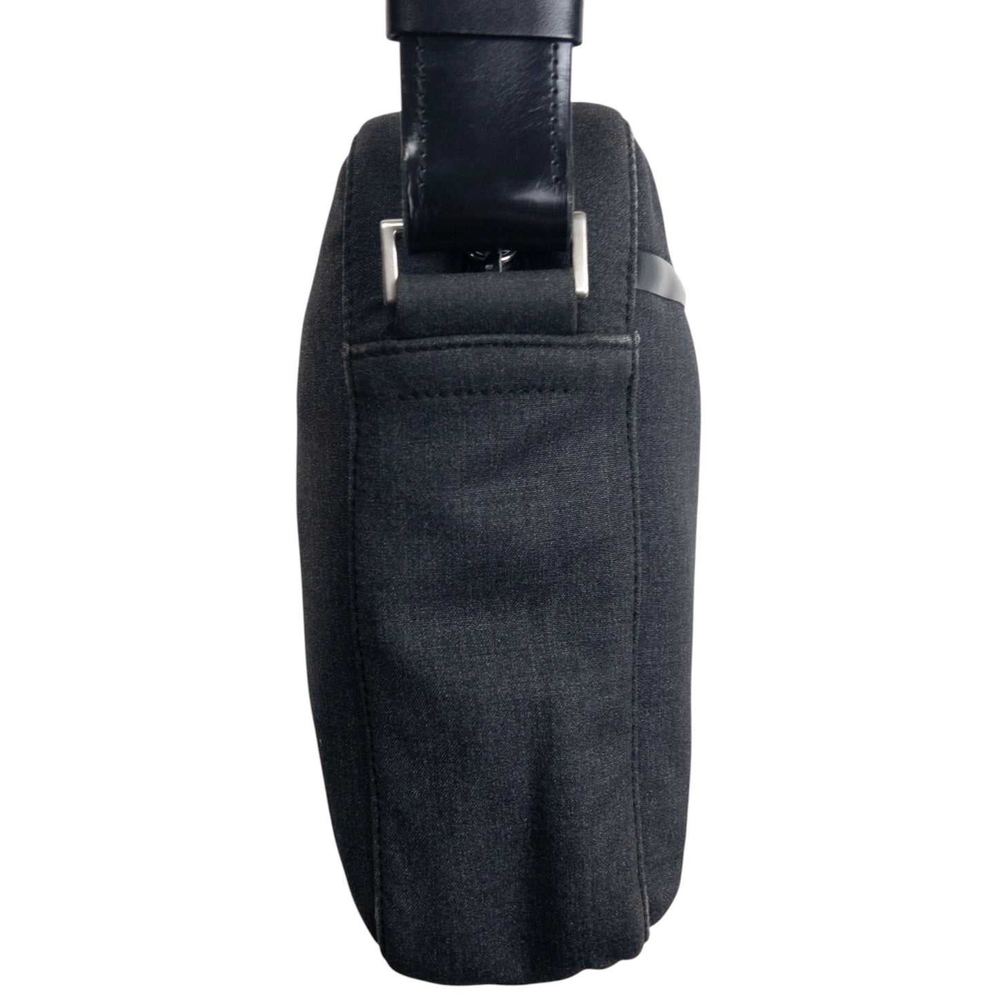 Vintage Prada Crossbody Bag