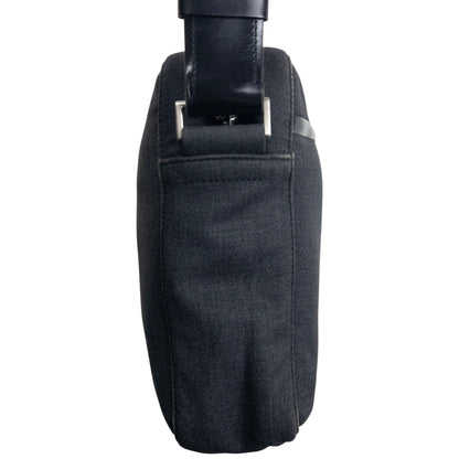 Vintage Prada Crossbody Bag