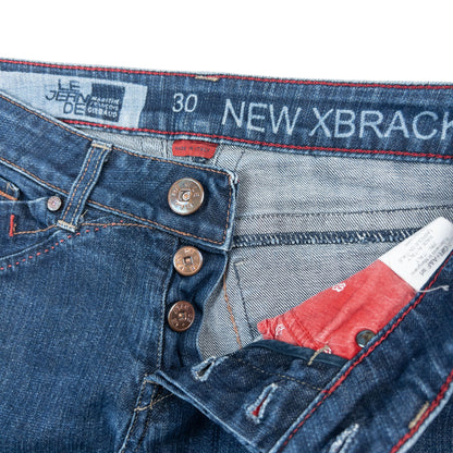 Vintage Marithe + Francois Girbaud Skinny Jeans Size W31