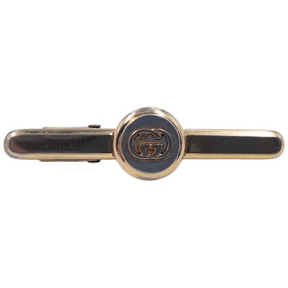 Vintage 90s Gucci Tie Clip