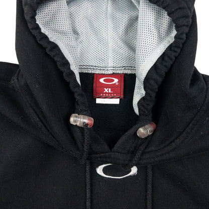 Vintage Oakley Hoodie Size XL