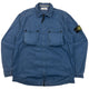 2013 Stone Island Zip Up Jacket Size M