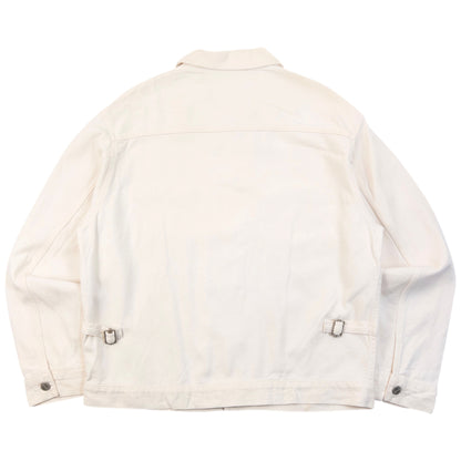 Vintage 2000s Marithe + Francois Girbaud Denim Jacket Size M