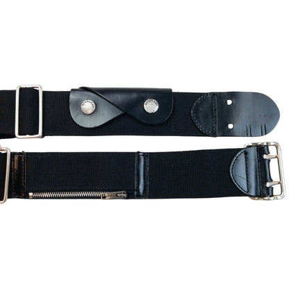 Vintage 2000s Burberry Belt Size L