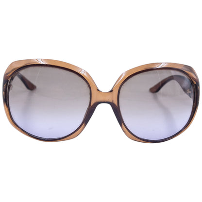 Vintage Dior Oversized Sunglasses