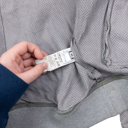 Vintage 2000s Dolce & Gabbana Lambskin Leather Jakcet Size S