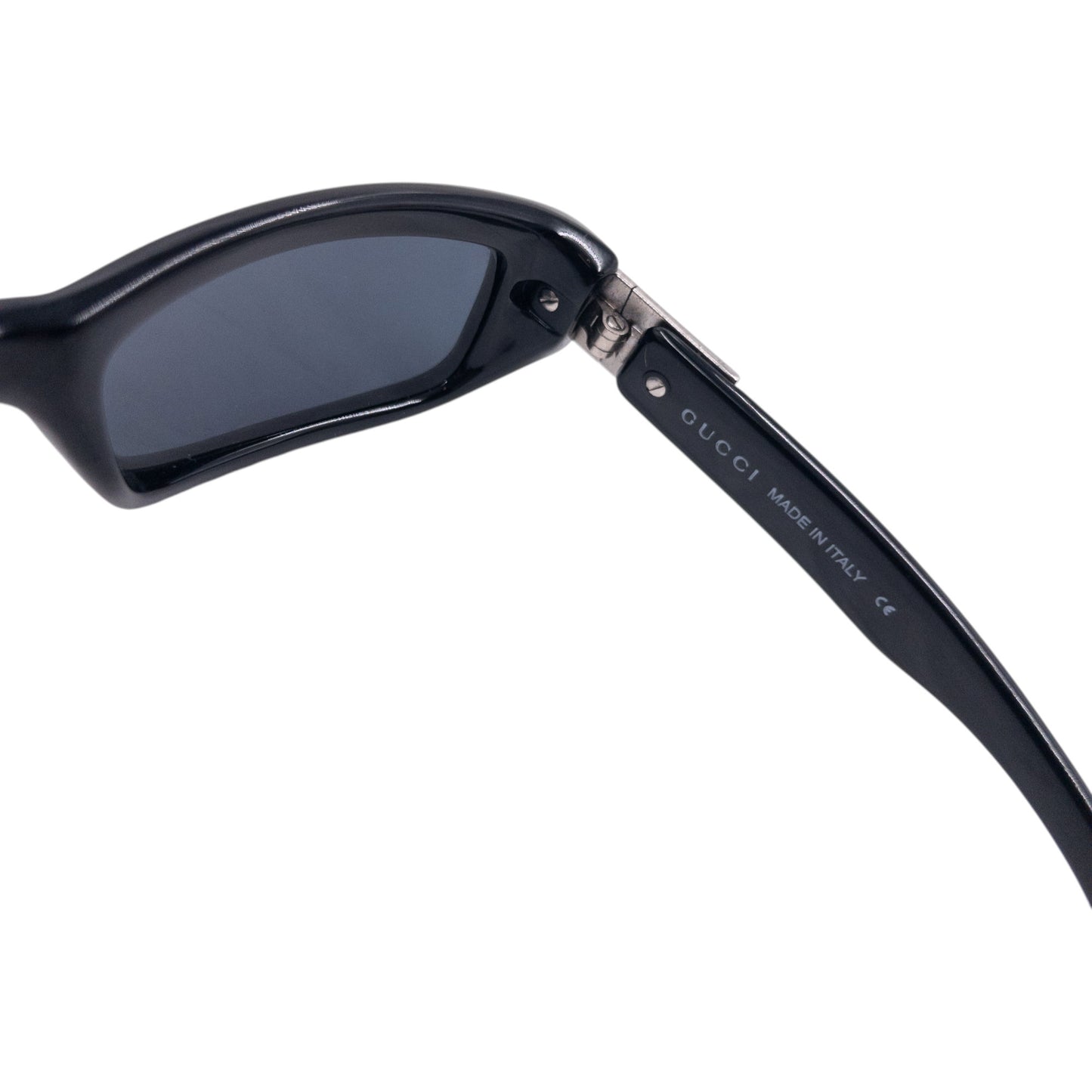 Vintage 90s Gucci By Tom Ford Sunglasses